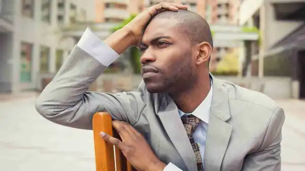 Man Marries Woman Impregnated By Her Lover